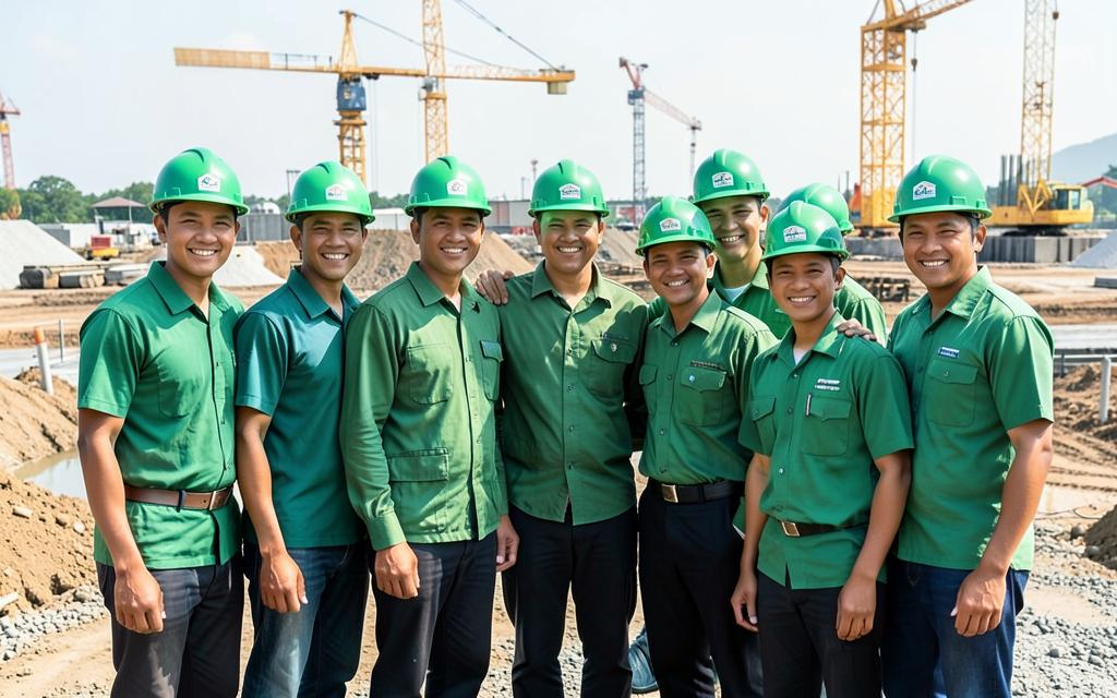 Foto Budi Hartono
