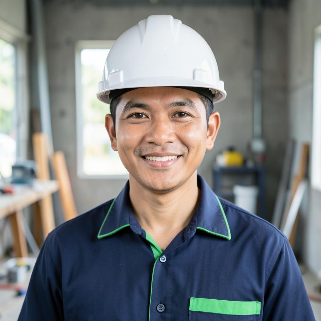 Foto Rizky Pratama